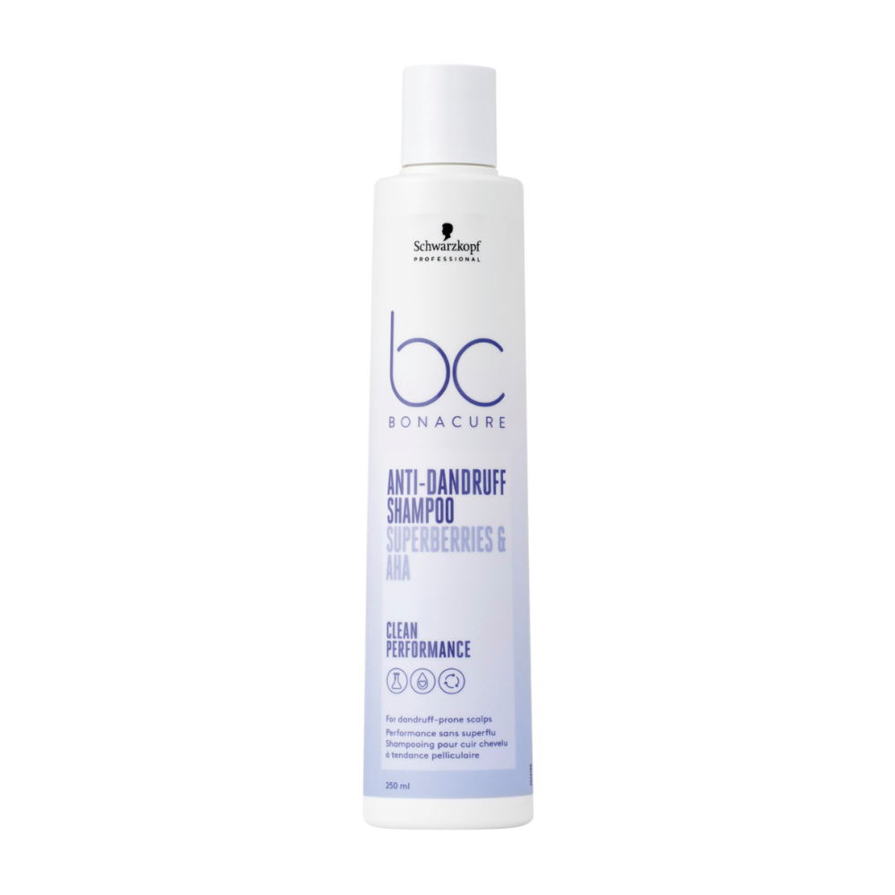 Anti Dan Shampoo Anti Dan Shampoo