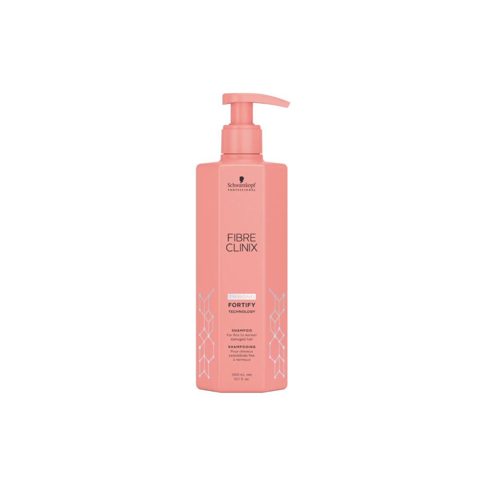 Fortyfi Shampoo Fortyfi Shampoo