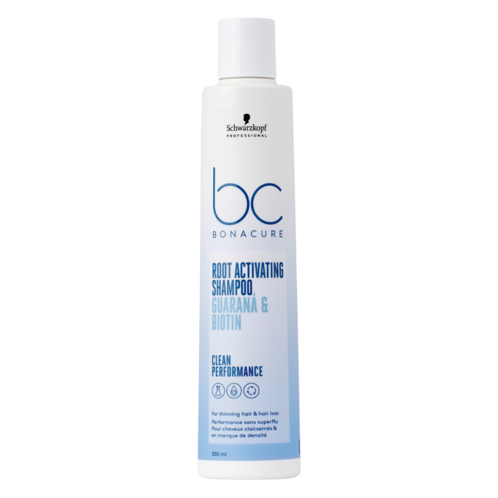 Root Shampoo Root Shampoo