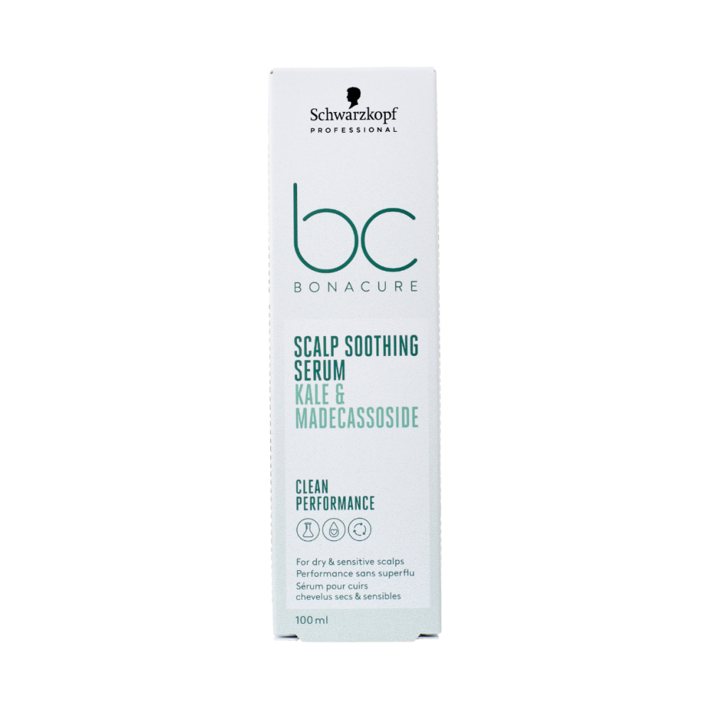 Sooting Serum Sooting Serum
