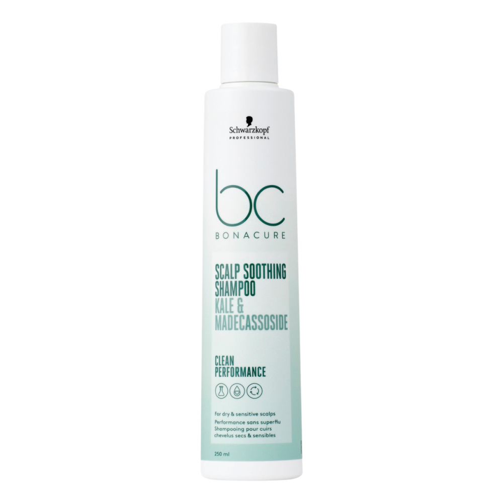 Sooting Shampoo Sooting Shampoo
