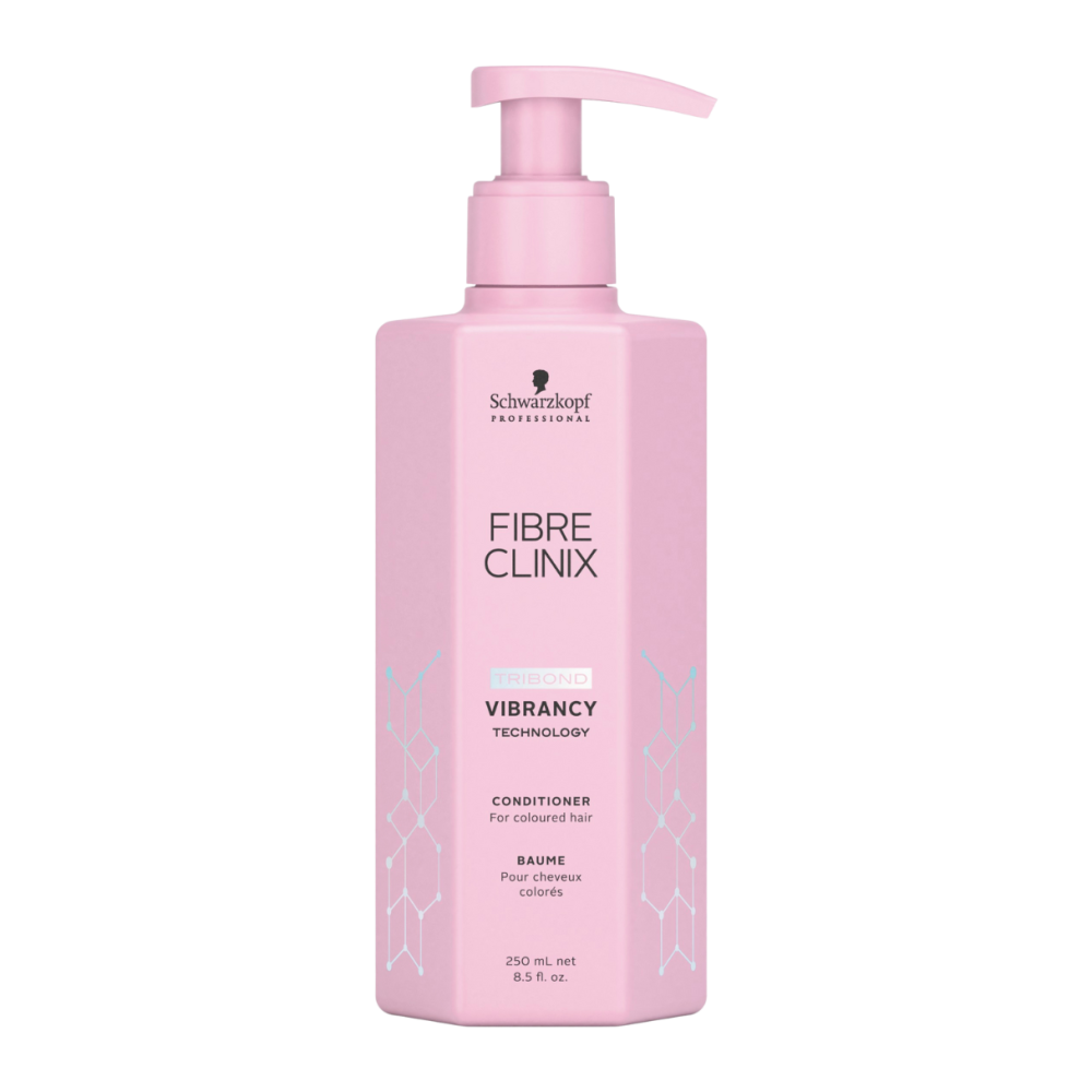 Vibrance Conditioner Vibrance Conditioner